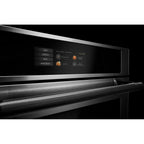  JennAir 30 inch NOIR™ Combination Wall Oven with Convection JOECC530RM IMAGE 2