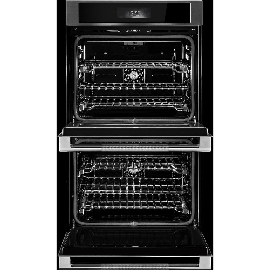  JennAir 30-inch Built-in Double Wall Oven with Convection Technology JOEDC530RL IMAGE 6