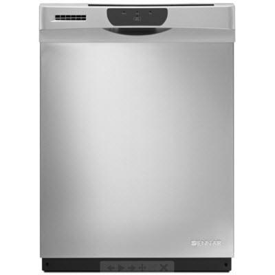  JennAir Built-In Dishwasher JDB3000AWS IMAGE 1