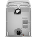  Whirlpool 7.0 cu. ft. Gas Dryer with AutoSensing WGD4105SW IMAGE 6