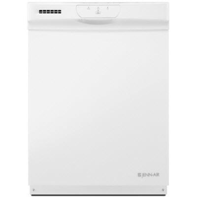  JennAir Built-In Dishwasher JDB3000AWW IMAGE 1