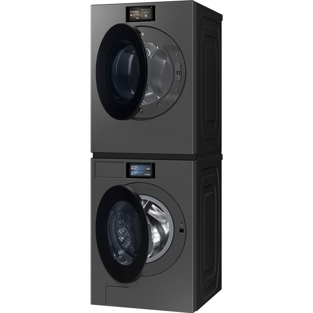  Samsung 7.6 Cu.Ft. F90 Series Bespoke AI Electric Dryer with AI Opti Dry DV90F53AES/AC IMAGE 15