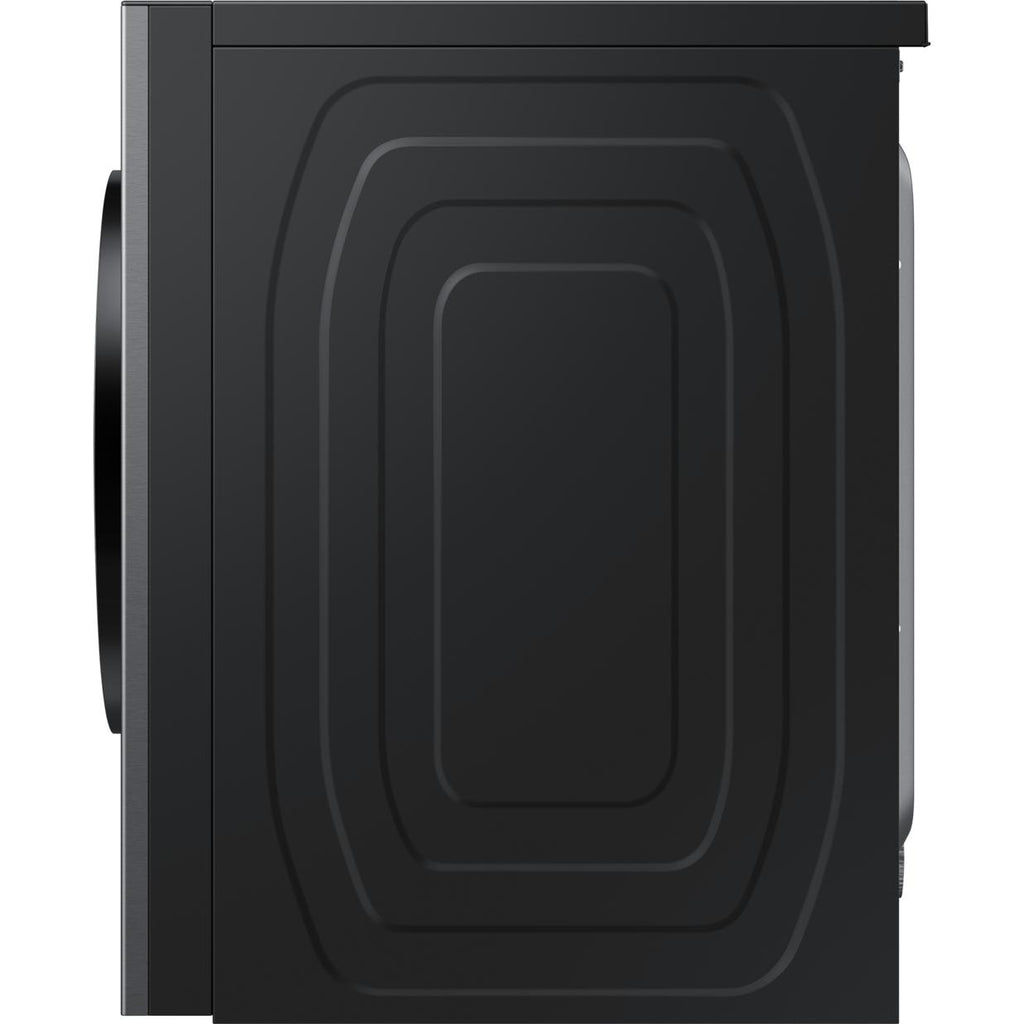  Samsung 7.6 Cu.Ft. F90 Series Bespoke AI Electric Dryer with AI Opti Dry DV90F53AES/AC IMAGE 7