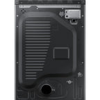  Samsung 7.6 Cu.Ft. F90 Series Bespoke AI Electric Dryer with AI Opti Dry DV90F53AES/AC IMAGE 8