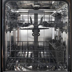  JennAir Built-In Dishwasher JDB3200AWB IMAGE 2