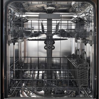  JennAir Built-In Dishwasher JDB3200AWB IMAGE 2