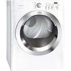  Frigidaire 7 cu. ft. Gas Dryer FAQG7073KW IMAGE 1