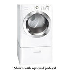  Frigidaire 7 cu. ft. Gas Dryer FAQG7073KW IMAGE 2