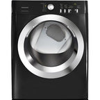  Frigidaire 7 cu. ft. Gas Dryer FAQG7073KB IMAGE 1