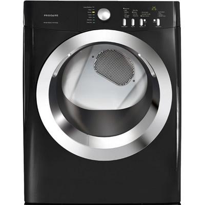  Frigidaire 7 cu. ft. Gas Dryer FAQG7073KB IMAGE 1