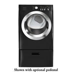  Frigidaire 7 cu. ft. Gas Dryer FAQG7073KB IMAGE 2