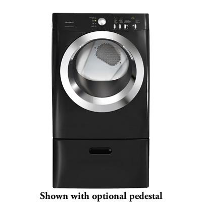  Frigidaire 7 cu. ft. Gas Dryer FAQG7073KB IMAGE 2