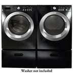  Frigidaire 7 cu. ft. Gas Dryer FAQG7073KB IMAGE 3