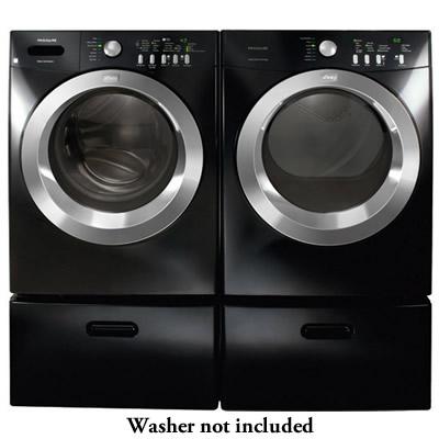  Frigidaire 7 cu. ft. Gas Dryer FAQG7073KB IMAGE 3