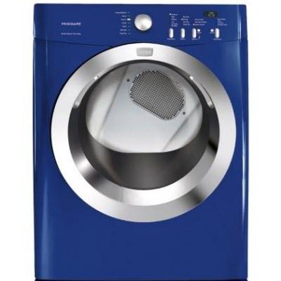 Frigidaire 7 cu. ft. Gas Dryer FAQG7073KN IMAGE 1