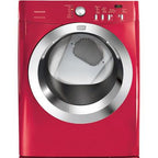 Frigidaire 7 cu. ft. Gas Dryer FAQG7073KR IMAGE 1