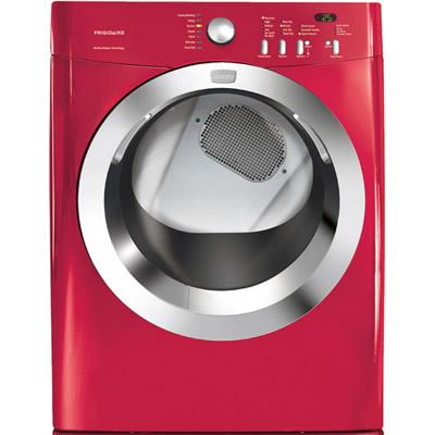  Frigidaire 7 cu. ft. Gas Dryer FAQG7073KR IMAGE 1