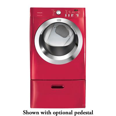  Frigidaire 7 cu. ft. Gas Dryer FAQG7073KR IMAGE 2