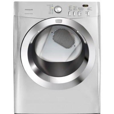  Frigidaire 7 cu. ft. Gas Dryer FAQG7073KA IMAGE 1