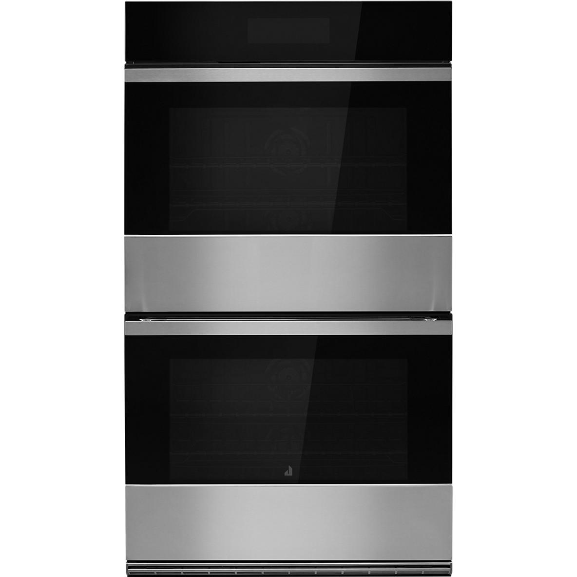  JennAir 30-inch Built-in Double Wall Oven with Convection Technology JOEDC530RM IMAGE 6