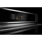  JennAir 30-inch, 5.0 cu. ft. Built-in Single Wall Oven with V2™ Vertical Dual-Fan True Convection JOESC730RL IMAGE 8