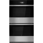  JennAir 30-inch, 10.0 cu. ft. Built-in Double Wall Oven with V2™ Vertical Dual-Fan True Convection JOEDC730RM IMAGE 10