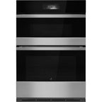  JennAir 30-inch Combination Wall Oven with Microwave Oven and V2™ Vertical Dual-Fan True Convection With Advanced Temperature Precision JOECC730RM IMAGE 1