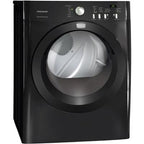  Frigidaire 7 cu. ft. Gas Dryer FAQG7011KB IMAGE 1