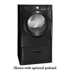  Frigidaire 7 cu. ft. Gas Dryer FAQG7011KB IMAGE 2