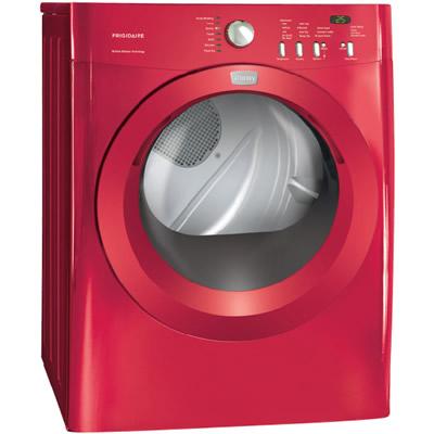  Frigidaire 7 cu. ft. Gas Dryer FAQG7011KR IMAGE 1