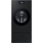  Samsung Bespoke AI Laundry Combo™ Pedestal with Storage Drawer WE702NB/US IMAGE 4