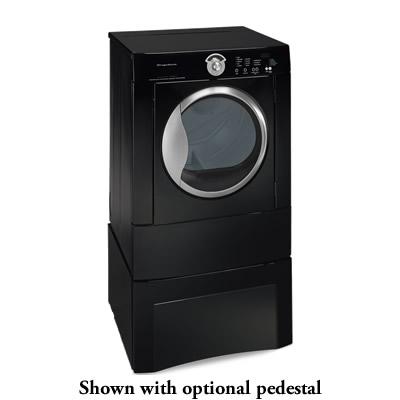  Frigidaire 5.8 cu. ft. Gas Dryer FGQ1452HE IMAGE 2