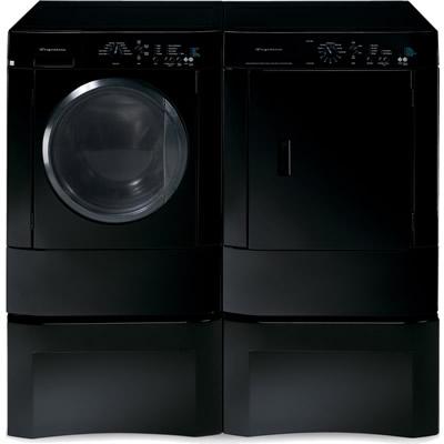  Frigidaire 5.8 cu. ft. Gas Dryer FGQ1442EE IMAGE 2