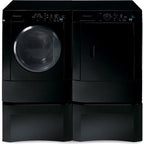  Frigidaire 5.8 cu. ft. Gas Dryer FGQ1442EE IMAGE 2