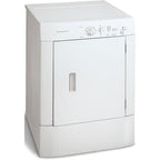  Frigidaire 5.8 cu. ft. Gas Dryer FGQ1442ES IMAGE 1