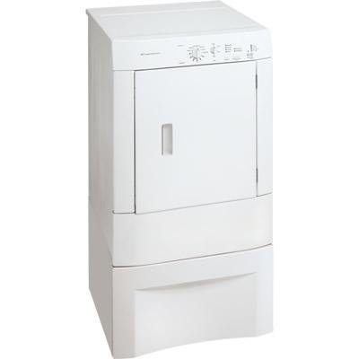  Frigidaire 5.8 cu. ft. Gas Dryer FGQ1442ES IMAGE 2
