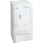  Frigidaire 5.8 cu. ft. Gas Dryer FGQ1442ES IMAGE 2