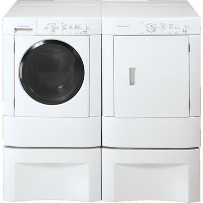  Frigidaire 5.8 cu. ft. Gas Dryer FGQ1442ES IMAGE 3