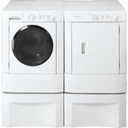  Frigidaire 5.8 cu. ft. Gas Dryer FGQ1442ES IMAGE 3