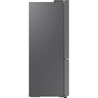  Samsung 28-inch, 15 cu. ft. Counter-Depth Bottom Freezer Refrigerator with SmartThings AI Energy Mode RB15DG6000SRAA IMAGE 8