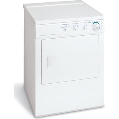  Frigidaire 5.7 cu. ft. Gas Dryer FGQ332ES IMAGE 1