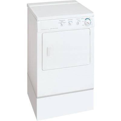  Frigidaire 5.7 cu. ft. Gas Dryer FGQ332ES IMAGE 2