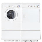  Frigidaire 5.7 cu. ft. Gas Dryer FGQ332ES IMAGE 3