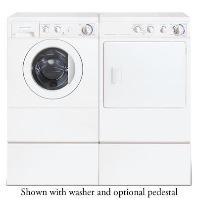  Frigidaire 5.7 cu. ft. Gas Dryer FGQ332ES IMAGE 3
