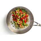  Whirlpool 36 inch Intelligent Induction Cooktop with Temp Cook™ Technology and WipeClean™ Coating WCIT7536SS IMAGE 7