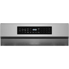  KitchenAid 30-inch Smart Freestanding Gas Range with Convection KFGS530SPS IMAGE 4