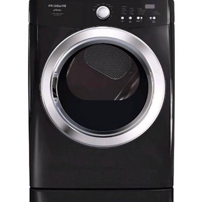  Frigidaire 7 cu. ft. Gas Dryer FAQG7071LB IMAGE 1