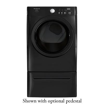  Frigidaire 7 cu. ft. Gas Dryer FAQG7021LB IMAGE 1