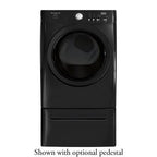  Frigidaire 7 cu. ft. Gas Dryer FAQG7021LB IMAGE 1