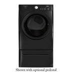  Frigidaire 7 cu. ft. Gas Dryer FAQG7011LB IMAGE 1